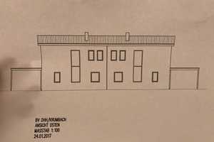 Exklusive 4-Raum-Doppelhaushälfte mit lux. Innenausstattung und großzügigem Grundstück – Günzburg (Kreis) – Vorschaubild 25
