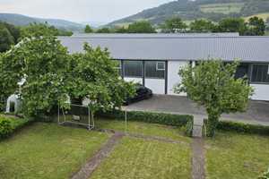 Spangenberg Gepflegtes Zweifamilienhaus mit Wintergarten, zwei Balkonen & Garten – Schwalm-Eder-Kreis – Vorschaubild 9