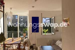 Wohnungstausch: Mariannenstraße 26