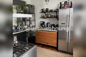 Tauschwohnung: 3 Zimmer landeseigen, liebevoll renoviert, gg 3-4 Zimmer – Flughafen Straße 70, 12049 Neukölln (Ortsteil), Berlin – Vorschaubild 10