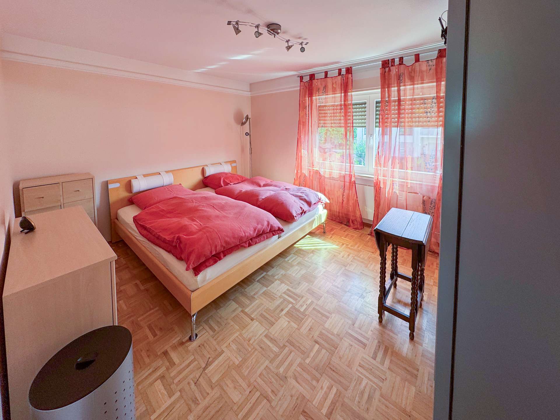 Immobilie in Berod bei Wallmerod - *RESERVIERT* Top gepflegtes Zwei-Familien-Haus mit großem Garten in bester Lage von Wallmerod! - Bild 7