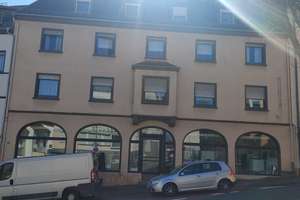 4 Zimmer Wohnung Dachgeschoss in Pirmasens Stadtmitte – Kreuzgasse 19, 66954 Pirmasens, Pirmasens – Vorschaubild 1