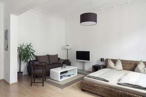 Zentrum-West, tolles möbliertes Apartment in TOP-Lage!  – Gottschedstraße 38, 4109 Zentrum-West, Leipzig – Vorschaubild 2