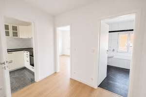Traumhafte 3-Zimmer-Maisonette mit Balkon und Aufzug in zentraler Lage – Ankerstrasse 12, 6108 Nördliche Innenstadt, Halle (Saale) – Vorschaubild 7