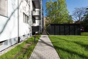 Einmalige Chance ++ Absolute Kreuzberger Bestlage ++ Vermietetes 2-Zimmer-Apartment - provisionsfrei – Großbeerenstraße 46, 10965 Berlin – Vorschaubild 33