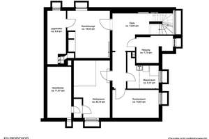 Großzügige Villa auf ca. 800 m² Grundstück in einer der begehrtesten Lagen von München-Solln – Die vollständige Adresse der Immobilie erhältst du vom Anbieter., 81479 Solln, München – Vorschaubild 23