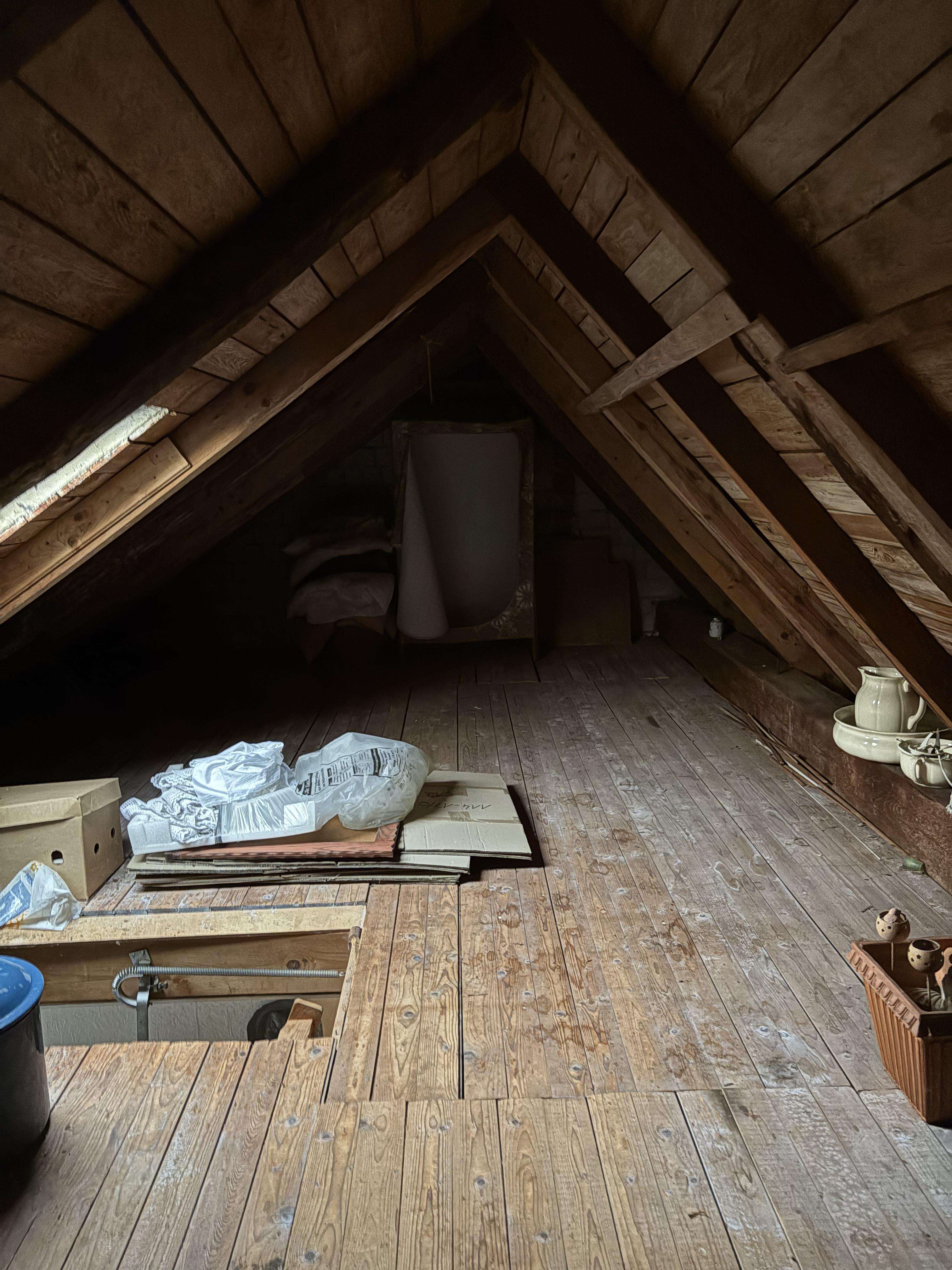 Immobilie in Lilienthal - Seltene Chance in Lilienthal-Butendiek: Haus mit großem Potenzial & Traumgrundstück - Bild 17