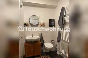 Tauschwohnung: Ideal für Singles in Potsdam: 1,5-Zimmer-Wohnung mit Balkon – Die vollständige Adresse der Immobilie erhältst du vom Anbieter., 14473 Südliche Innenstadt, Potsdam – Vorschaubild 5