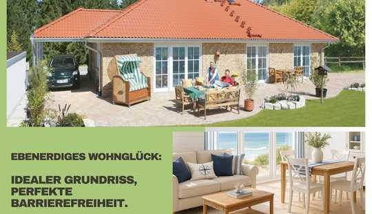 Bild von 🚪 Mehr als ein Haus: Ein Rückzugsort mit Seele.