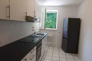 Helle 2Zi. Wohnung mit 2Balkone, nähe U6/Westpark.  – Garmischer Str 195, 81377 München – Vorschaubild 6