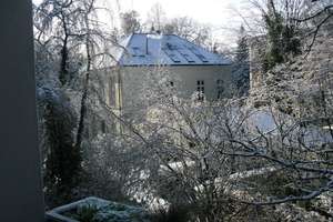 Dobbenviertel / Schloßgarten, gepflegte 2-Zimmer-Wohnung mit Balkon, Sauna und Pool – Gartenstr. 13a, 26122 Dobbenviertel, Oldenburg (Oldenburg) – Vorschaubild 2