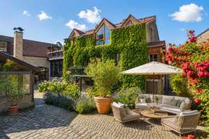 SEE LODGE - EIN PRIVATES SEEANWESEN VON AUSSERGEWÖHNLICHER SELTENHEIT – Die vollständige Adresse der Immobilie erhältst du vom Anbieter., 13503 Heiligensee, Berlin – Vorschaubild 17