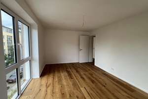 WG geeignet: elegante, klimafreundliche 3-Zimmer mit Süd-Balkon – 81369 Mittersendling, München – Vorschaubild 9