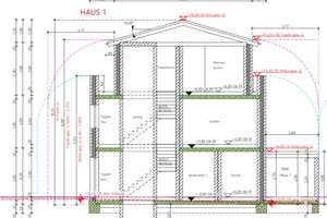 QNG-Neubauprojekt mit attraktiver Renditeperspektive – zwei baugleiche Mehrfamilienhäuser in Oldenbu – Die vollständige Adresse der Immobilie erhältst du vom Anbieter., 26125 Etzhorn, Oldenburg (Oldenburg) – Vorschaubild 9