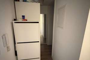 1,5-Zimmer-Wohnung kurzfristig verfügbar  – 40468 Unterrath, Düsseldorf – Vorschaubild 15