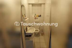 Tauschwohnung: Große 4-Zimmer-Maisonettewohnung mit Panoramabalkon, Alfter – Die vollständige Adresse der Immobilie erhältst du vom Anbieter., 53347 Alfter – Vorschaubild 7