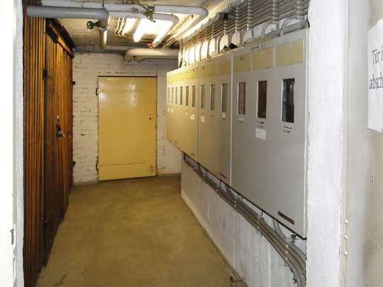 Charmante Wohnung am Rathenauplatz - mit geringen Kaufnebenkosten - Bild 17