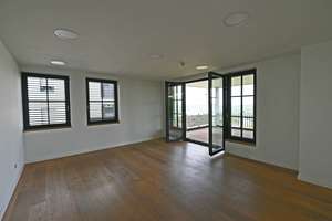 Perfect Place! Luxus-Wohnung mit Terrasse, Garage & einmaligem Ruhrtalblick – 45219 Kettwig, Essen – Vorschaubild 7