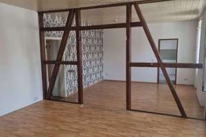 Dein neues Zuhause: Altbau-Charme und Garten in Wuppertal – Bogenstraße 41, 42283 Barmen, Wuppertal – Vorschaubild 4