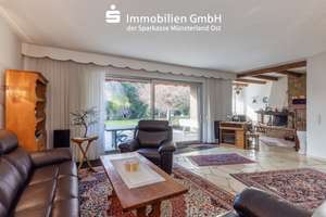 Einfamilienhaus mit großzügigem Garten! (Erbbaurecht) – Die vollständige Adresse der Immobilie erhältst du vom Anbieter., 48163 Mecklenbeck, Münster – Vorschaubild 5