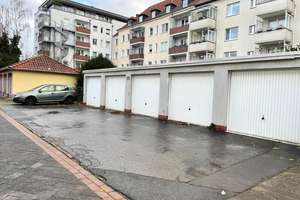 MGK bietet Vahrenwald-List: 15 Wohneinheiten mit Garagenanlage, voll vermietet! – Die vollständige Adresse der Immobilie erhältst du vom Anbieter., 30163 List, Hannover – Vorschaubild 3