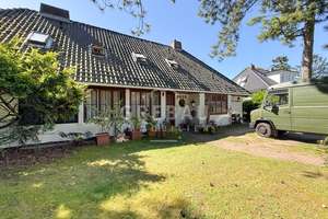 Herrlich großes Grundstück mit großem Haus in bester Villenlage von Blankenese – Die vollständige Adresse der Immobilie erhältst du vom Anbieter., 22587 Blankenese, Hamburg – Vorschaubild 3