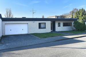 Eleganter Bungalow mit Doppelgarage in Odenkirchen-Mitte – Rollberg 8, 41199 Odenkirchen-Mitte, Mönchengladbach – Vorschaubild 3