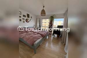 Tauschwohnung: Helle Wohnung mit großer Wohnküche und Balkon – Die vollständige Adresse der Immobilie erhältst du vom Anbieter., 55118 Neustadt, Mainz – Vorschaubild 5