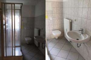 WG taugliche 2-Zimmer-Wohnung ... – Carl-von-Ossietzky-Straße 57, 9126 Lutherviertel, Chemnitz – Vorschaubild 3