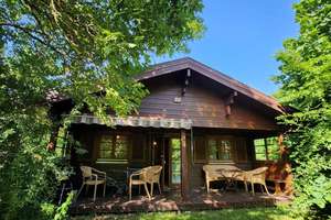 Ferienhaus Lauterdörfle Hayingen Idyllisches 3-Zimmer-Ferienhaus – Lauterdörfle 25, 72534 Hayingen – Vorschaubild 25