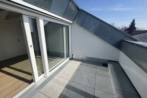 Charmante 2,5-Zimmer Dachgeschosswohnung in Stuttgart-Riedenberg – Die vollständige Adresse der Immobilie erhältst du vom Anbieter., 70619 Riedenberg, Stuttgart – Vorschaubild 4