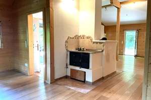 Idyllisches Einfamilienhaus mit viel Charme und Potenzial. – Die vollständige Adresse der Immobilie erhältst du vom Anbieter., 83233 Bernau am Chiemsee – Vorschaubild 6
