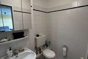 gut gepflegte maisonette Wohnung in Düsseldorf-Wersten – 40591 Wersten, Düsseldorf – Vorschaubild 10