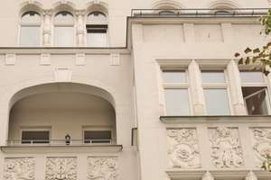 Provisionsfrei: 111 m² Altbau-Kapitalanlage mit 2 Südbalkonen, Helmholtz-Kiez Prenzlauer Berg – Wichertstr. 69, 10439 Prenzlauer Berg, Berlin – Vorschaubild 9