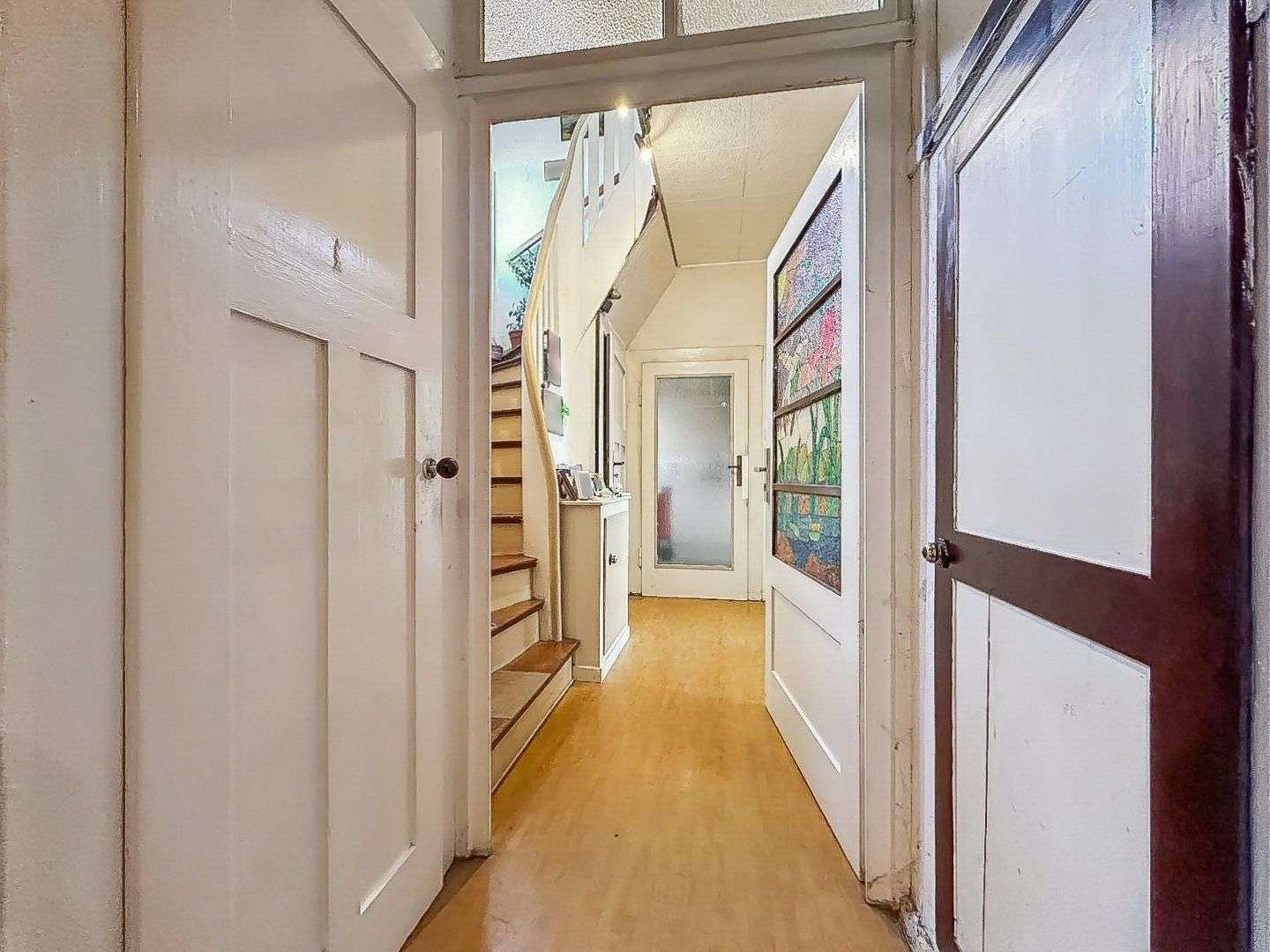 Modernisierungsbedürftige Doppelhaushälfte in Leipzig Wahren - Ihr Traum vom Eigenheim, Leipzig – Bild 3