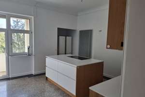 Von Privat - großzügige 4-Zimmer Altbauwohnung im 3. OG mit Balkon und Garten in Wiesbaden-Biebrich – Straße der Republik 27, 65203 Biebrich, Wiesbaden – Vorschaubild 7