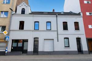 Starke Kapitalanlage in Köln – Top-Lage - ca. 50.000 € Jahresmiete – Die vollständige Adresse der Immobilie erhältst du vom Anbieter., 50827 Ehrenfeld (Ortsteil), Köln – Vorschaubild 1