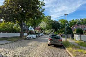Flexibel nutzbares Haus mit Option zur Aufteilung in zwei Wohneinheiten – Die vollständige Adresse der Immobilie erhältst du vom Anbieter., 12305 Lichtenrade, Berlin – Vorschaubild 6