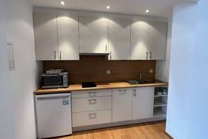 Gepflegte, helle 2-Zimmer Wohnung nähe Frauenlobplatz – Forsterstraße 9, 55118 Neustadt, Mainz – Vorschaubild 3