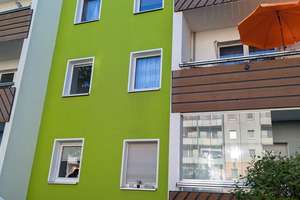 Kleine 3-Raum-EG-Wohnung in Magdeburg Neustädter Feld wartet auf Sie ! – Mechthildstr. 43, 39128 Neustädter Feld, Magdeburg – Vorschaubild 20