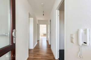 Zentral wohnen in Bremerhaven – 3 Zimmer mit Balkon – Die vollständige Adresse der Immobilie erhältst du vom Anbieter., 27570 Geestendorf, Bremerhaven – Vorschaubild 3