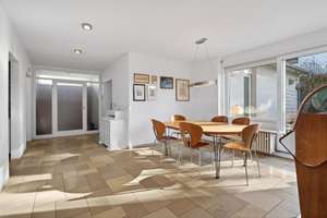 Einfamilienhaus mit großer Einliegerwohnung - Ideal für Familien oder das Büro im eigenen Haus – Die vollständige Adresse der Immobilie erhältst du vom Anbieter., 76227 Durlach, Karlsruhe – Vorschaubild 3