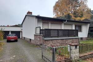 Einfamilienhaus mit 4 Zimmern in Treuenbrietzen – Birkenweg 1, 14929 Treuenbrietzen – Vorschaubild 1