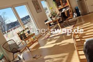 Wohnungstausch: Vogelsanger Straße 155