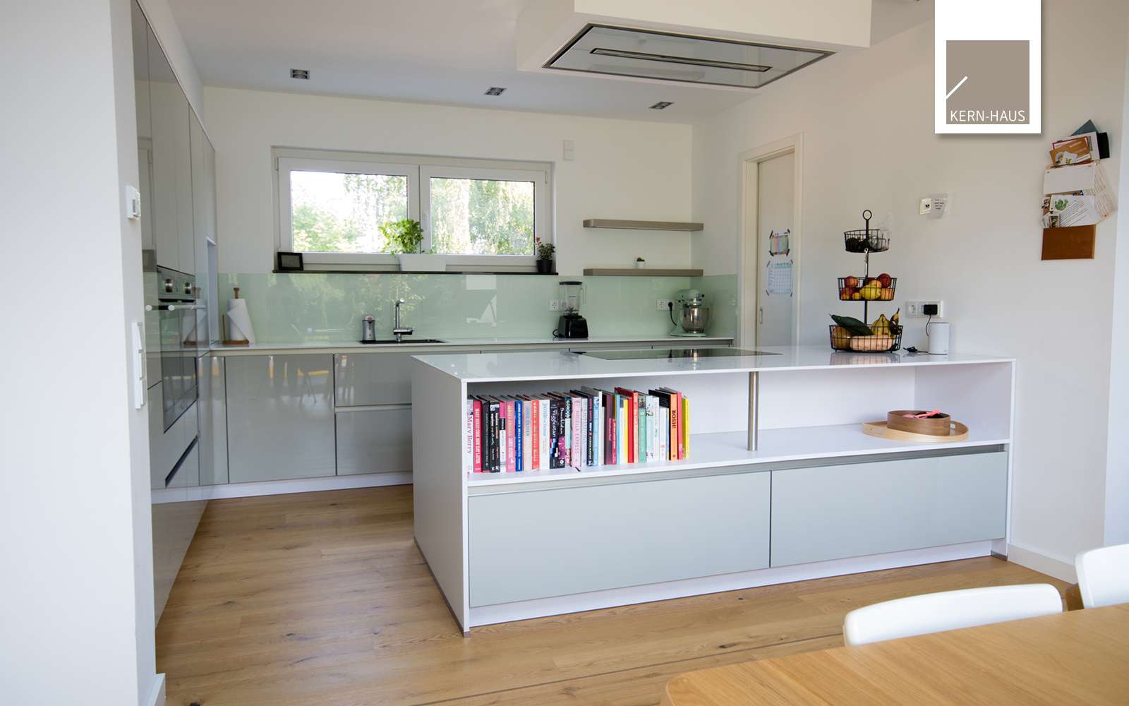 Immobilie in Ruppertshofen - Moderner Bungalow mit Rundumblick! - Bild 4