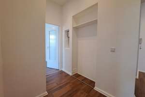 Geräumige und leerstehnde 3-Zimmer-Wohnung – Jahnstraße 78, 12347 Britz, Berlin – Vorschaubild 17