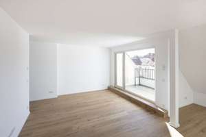 Über den Dächern Friedenaus: Lichtdurchflutetes Dachgeschoss im Erstbezug mit Aufdachterrasse! – Stierstraße 9, 12159 Friedenau, Berlin – Vorschaubild 6