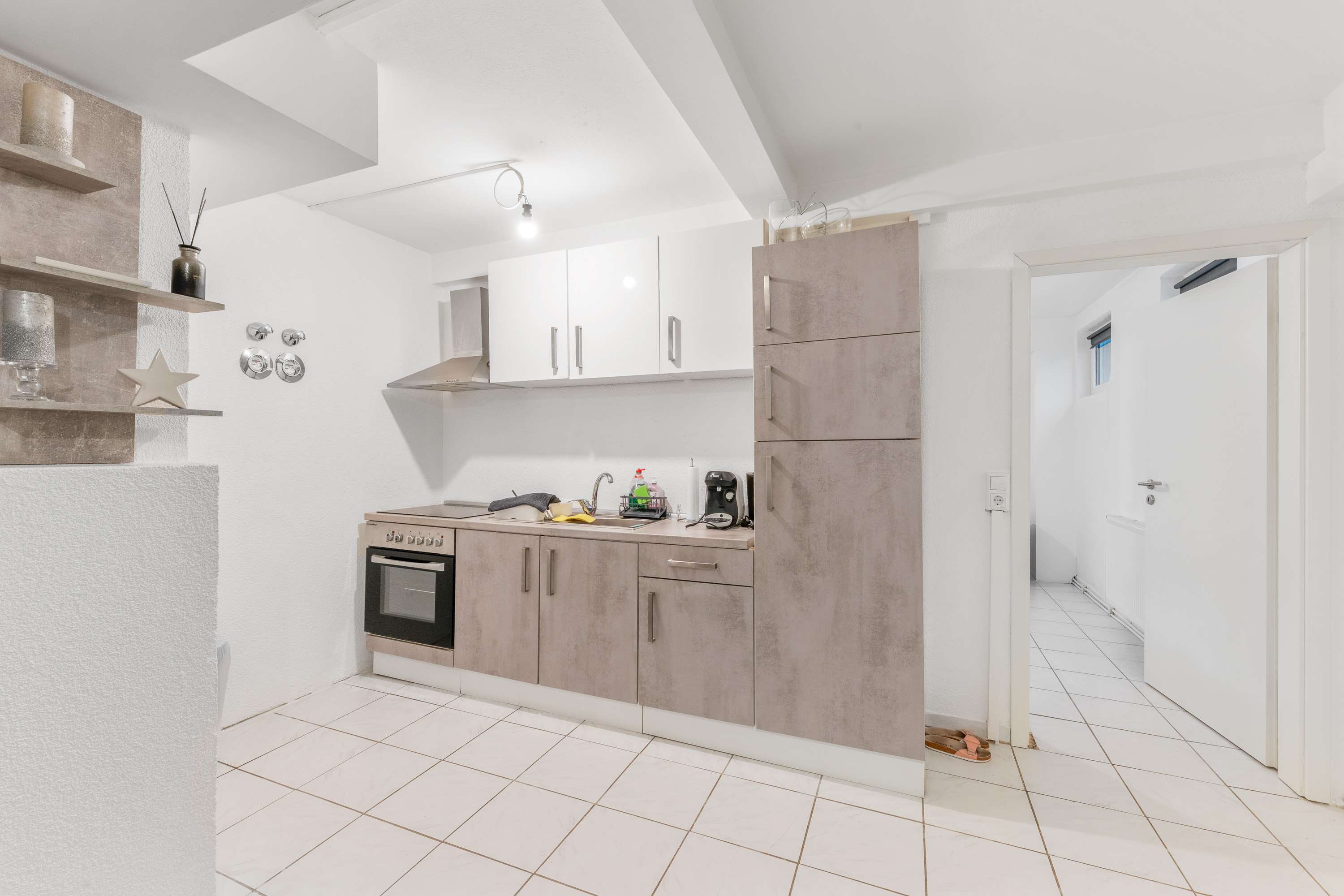 Immobilie in Ostfildern - Großzügige Wohnung für Eigennutzer – inklusive zwei vermieteter Apartments - Bild 9