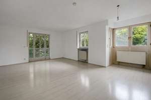 Wohnen zwischen Stadt und Natur - charmante 3-Zimmer-Wohnung – Waldtruderinger Str. 24, 81827 Waldtrudering, München – Vorschaubild 3