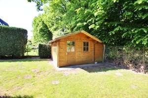 Freistehender Bungalow im Ellener Feld - mit großem, umlaufenden Garten, Garage & Carport. – Die vollständige Adresse der Immobilie erhältst du vom Anbieter., 28327 Ellener Feld, Bremen – Vorschaubild 18